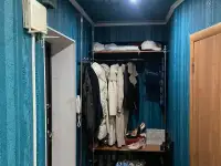 Продам 4х комнатную квартиру, Абая 80/3, фотография 6