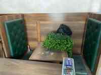 Продам диваны и столы для кафе, бара, фотография 3