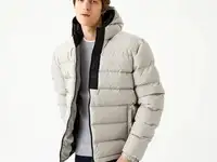 Мужская куртка lacoste