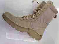 Берцы мужские Военная обувь