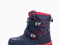 Ботинки biker, фотография 2