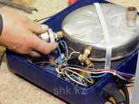 Ремонт парогенераторов