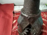 Продам долото треёхшарошечное для бурения скважин., фотография 2