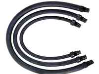 Тяж beuchat резиновый 540x13 для основания 1000, черн.