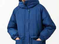 Пуховик finn flare