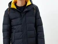 Куртка утепленная winterra