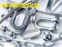 Такелаж зажимы коуш талрепы купить, фотография 4