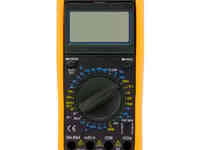 Мультиметр DT 9208 Энергия