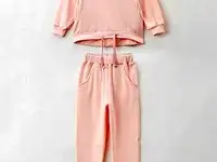 Костюм спортивный ete children