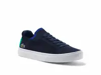 Кеды lacoste la piquee