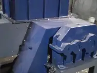 Шредер одновальный SL-700, фотография 3