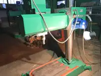 Станок сверлильный 2к522., фотография 3