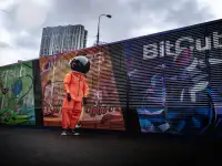 Художественная роспись стен / Граффити / Стритарт, фотография 8