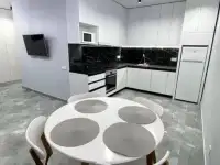 Сдается 1-комнатная квартира посуточно 55 кв\м, фотография 4