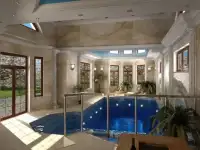 Изготовление каменных стен для домов, стены из мрамора, стены из камня. Опыт более 20 лет, фотография 4