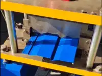 оборудование по производству сайдинга Корабельная доска, фотография 3