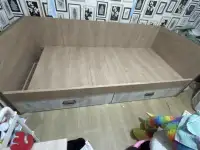 Кровать бу