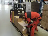 Требуются пикеры в Прагу, фотография 2