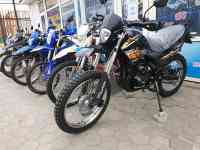 Мотоциклы от 125 до 300сс  Семей, фотография 3