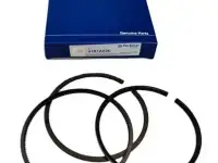 Поршневые кольца комплект PISTON RING KIT АРТ: 4181A026 Perkins 1004-4T 1006-6T 4181A, 903-019.
