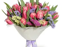 Букет «flora express»