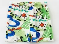 Шорты спортивные sela