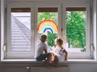 Мойка окон, фотография 4