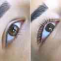 Наращивание и ламинирование ресниц, фотография 9