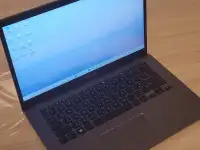 Ноутбук Asus laptop x409fac x409fa