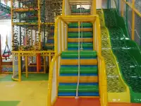 Детский лабиринт, фотография 6