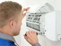 Ремонт и обслуживание кондиционеров в Алматы., фотография 2