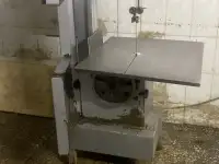 Пила для резки мяса