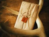 Курс по созданию винтажных изделий из кожи., фотография 10