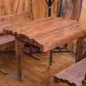 Столы ручной работы., фотография 7