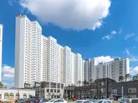 Апартаменты рядом с Пирамидой, Хазрет Султан, Нажимеденова 4/1, фотография 11