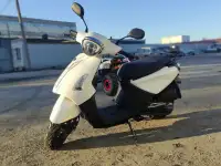 Скутер 150сс (Петропавловск), фотография 2