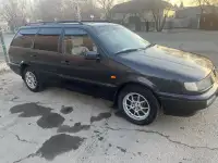 Фольксваген Пассат Б4 (дельфин), фотография 4