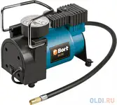 Bort blk-255 компрессор автомобильный [91271105] { 25 л/мин, 7 бар, 12
