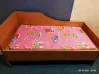Кроватка детская, фотография 2
