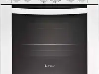 Газовая плита gefest пг 6100-02 0002 белый