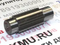 Вал КОМ, L-112 mm, 13 шлицев, фотография 2