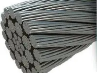 Трос стальной канат металлический купить по Казахстану, фотография 8