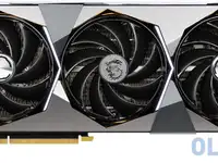 Видеокарта msi nvidia geforce rtx 4070 ti suprim x 12288mb 602-v513-08s