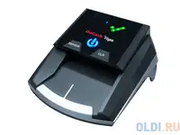 Детектор банкнот docash vega автоматический рубли акб