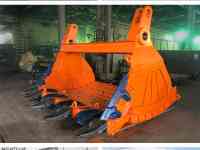 Ковш скальный усиленный Komatsu PC300 (V = 1,6 м3), фотография 11