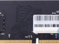 Оперативная память для компьютера apacer el.08g21.gsh dimm 8gb ddr4 3200 mhz