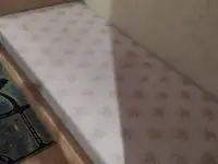 Срочно продам кровать и шкаф купе, фотография 2