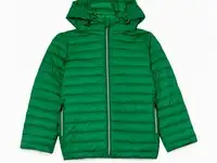 Куртка утепленная sei tu