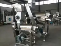 Соковыжималка для выжимки сока из овощей, фруктов, ягод Vega J 500, фотография 2