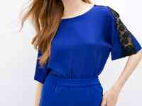 Блуза boutique moschino